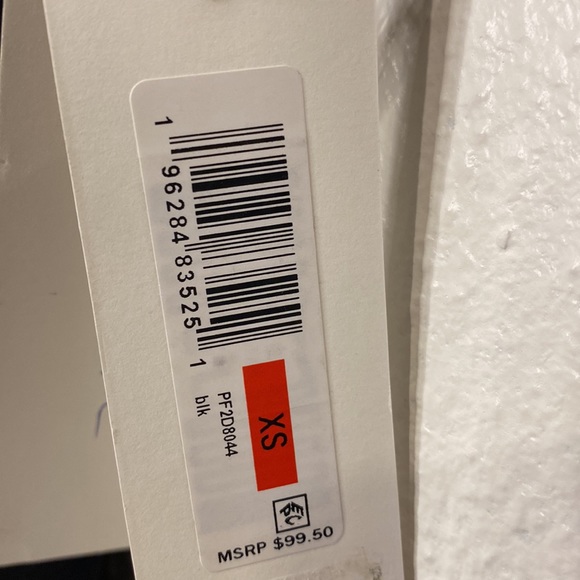 Calvin Klein Performance Strappy Bodysuit - Full Bodysuit (Jumpsuit Style) - Picture 12 of 12